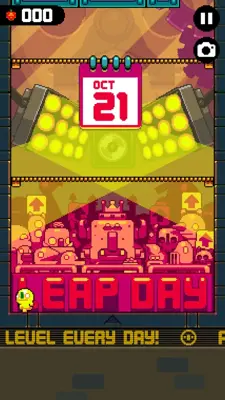 Leap Day android App screenshot 2